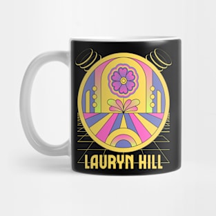 lauryn hill Mug